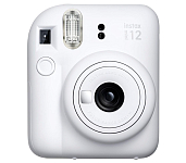 Фотоаппарат моментальной печати Fujifilm Instax Mini 12 Clay White 250_100_491578